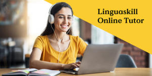 Linguaskill Online Tutor