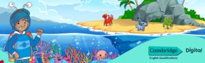 Digital young learners Cambridge Vigo