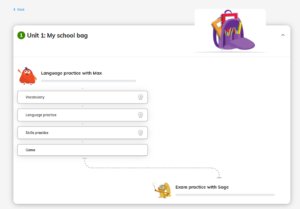 Fun skills 2 exam practice