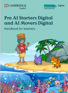 Handbook Digital Young Learners