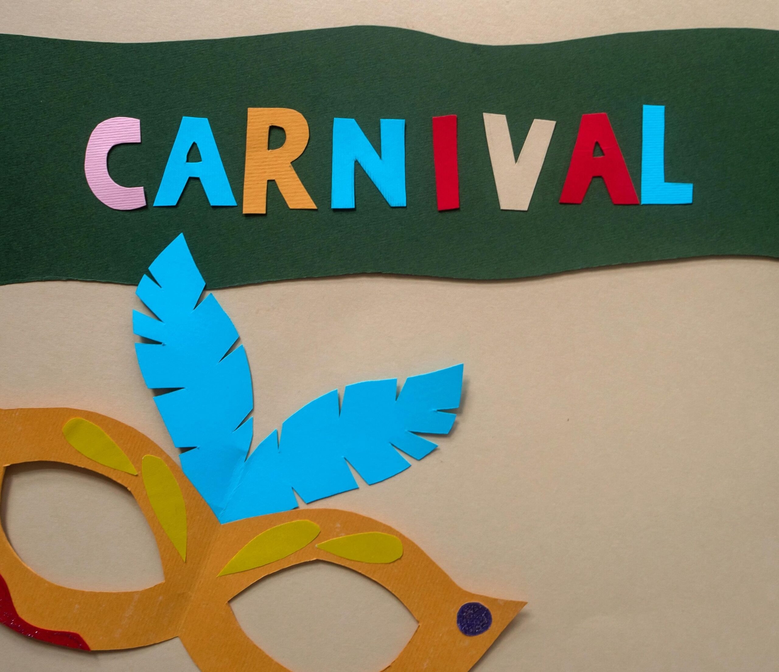 actividades carnaval cambridge