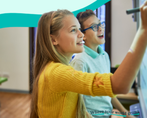 la vuelta al cole con Cambridge English