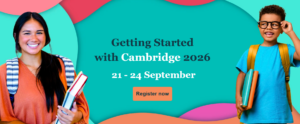 vuelven los webinars de cambridge english