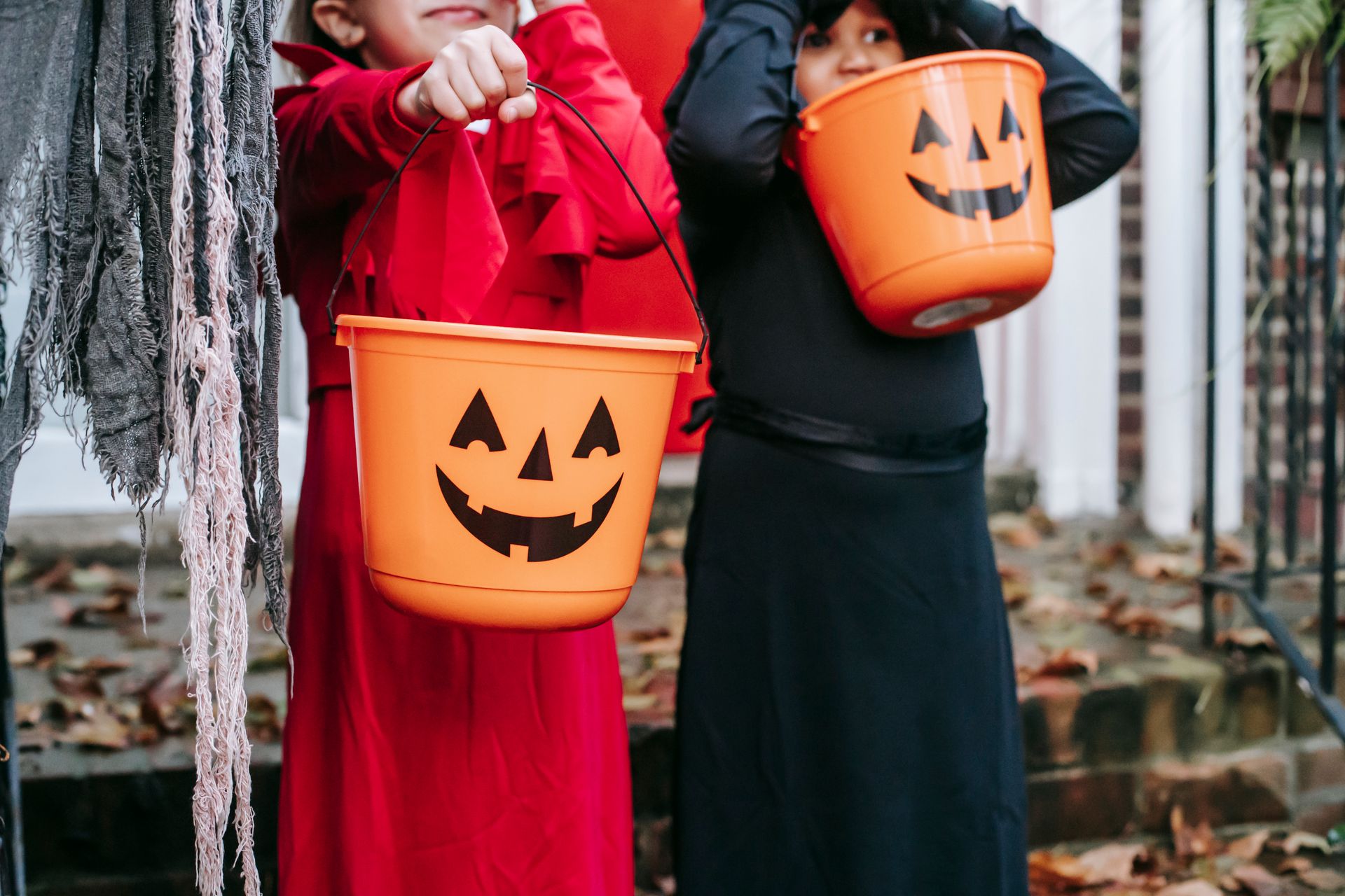 hanlloween cambridge english